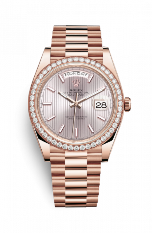 Rolex 228345RBR-0010
