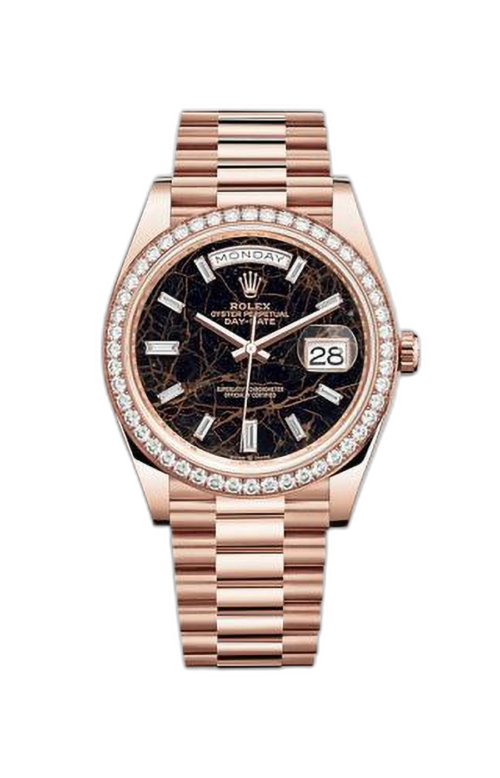Rolex 228345RBR-0016