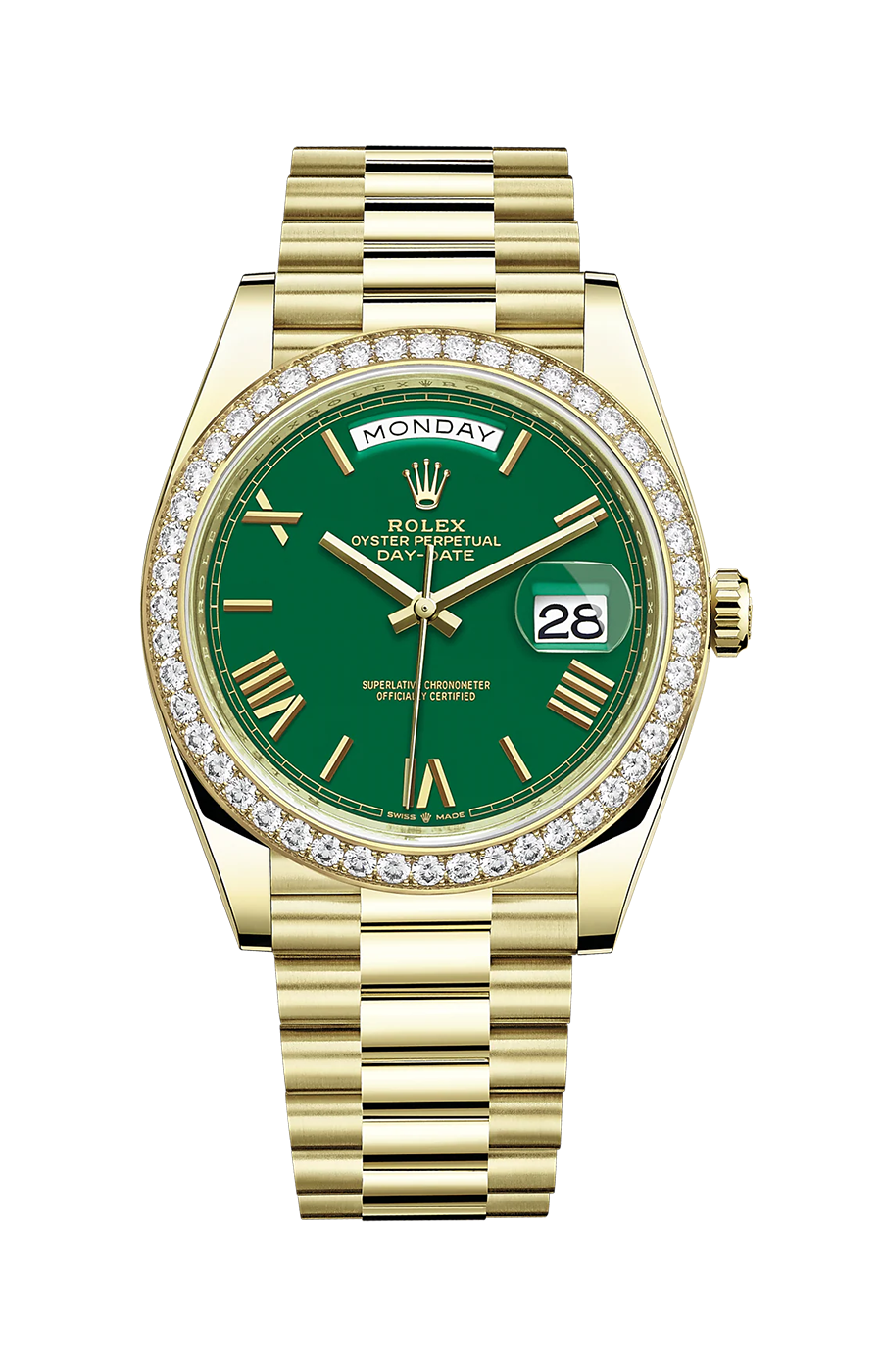 rOLEX 228348rbr-0040