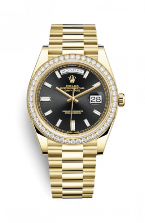 Rolex 228348RBR-0001