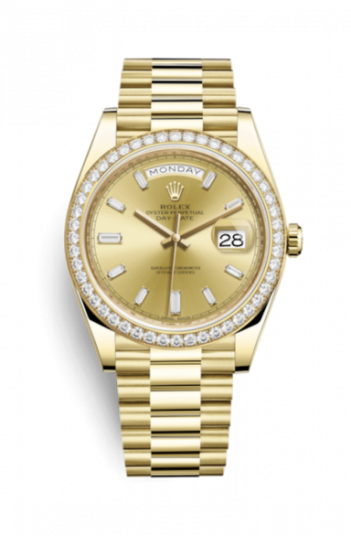 Rolex 228348RBR-0002