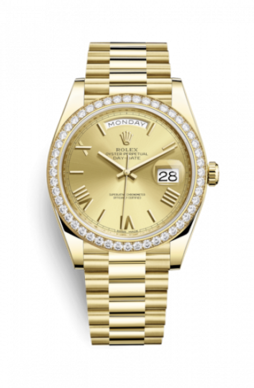 Rolex 228348RBR-0003
