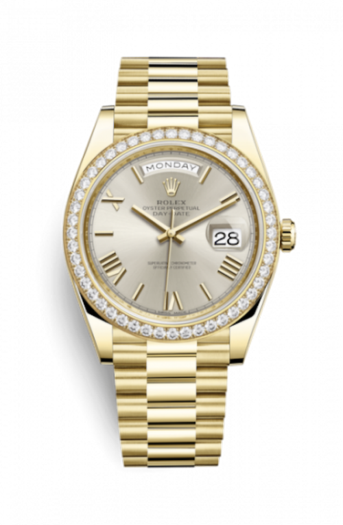 Rolex 228348RBR-0007