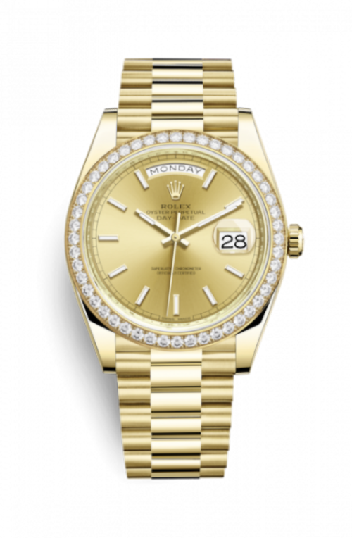 Rolex 228348RBR-0008