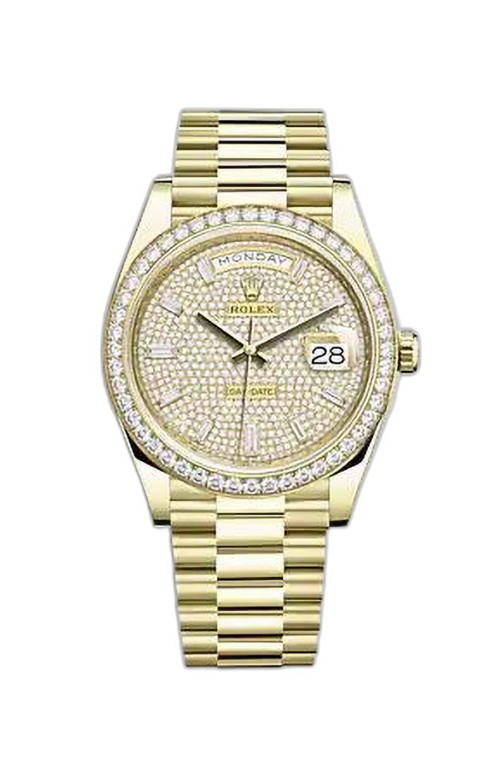 Rolex 228348RBR-0037