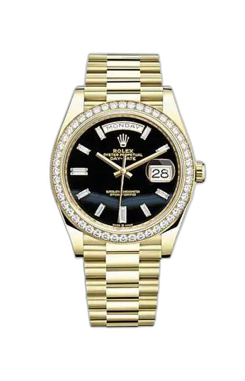 Rolex 228348RBR-0039