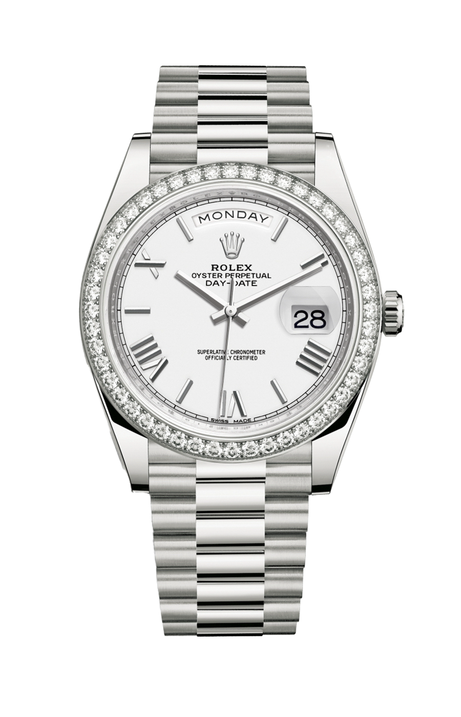 Rolex 228349RBR-0039
