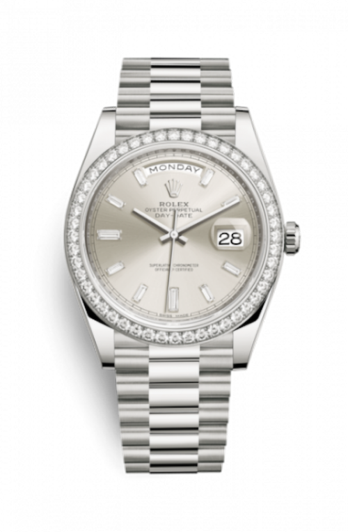 Rolex 228349RBR-0001