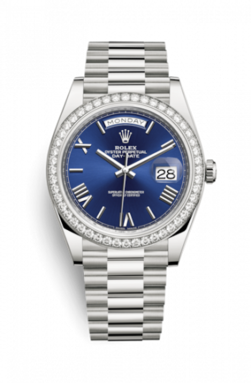 Rolex 228349RBR-0005