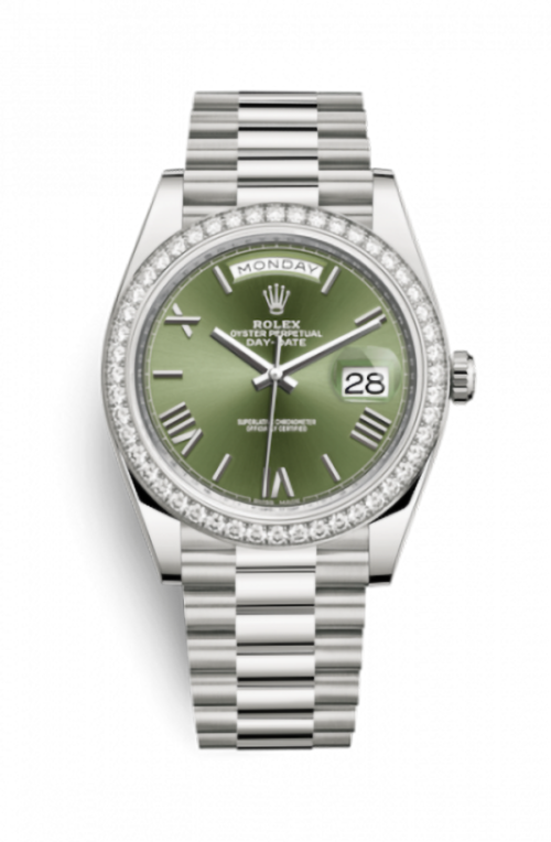 Rolex 228349RBR-0030
