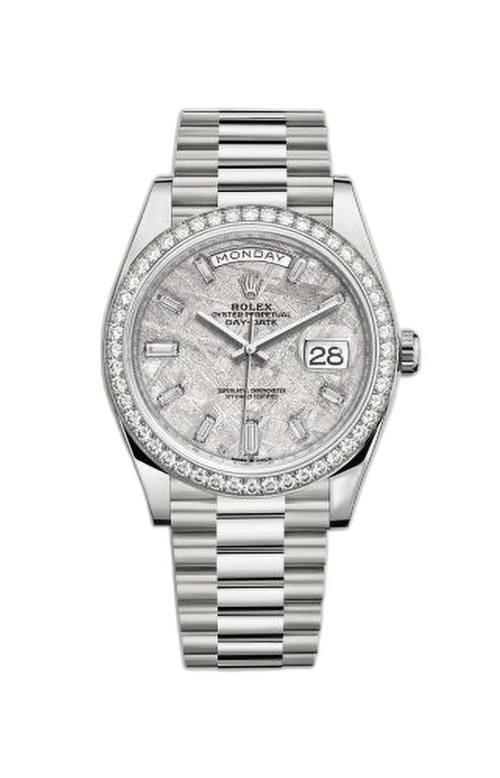 Rolex 228349RBR-0040