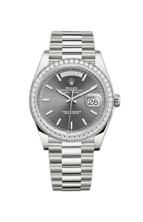 Rolex 228349RBR-0041