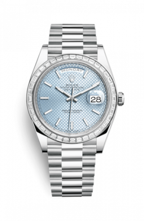 Rolex 228396TBR-0001