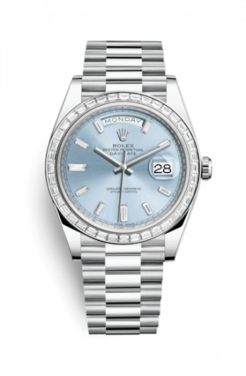 Rolex 228396TBR-0002