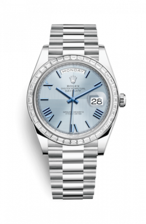 Rolex 228396TBR-0004