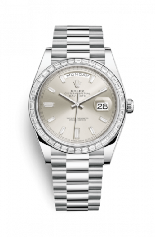 Rolex 228396TBR-0011