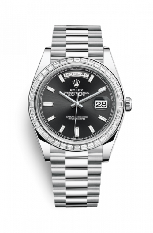 Rolex 228396TBR-0012