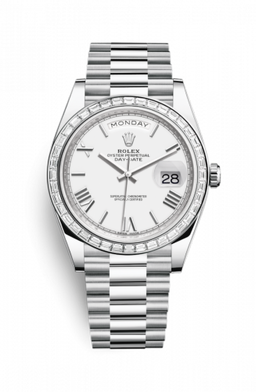 Rolex 228396TBR-0018