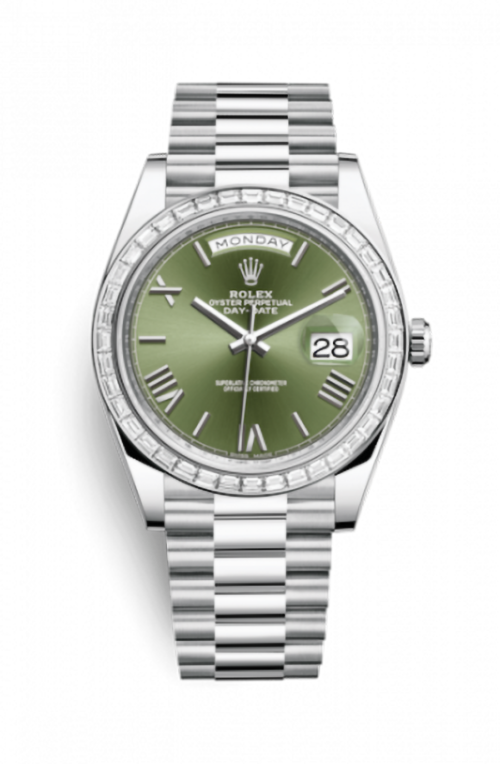 Rolex 228396TBR-0020