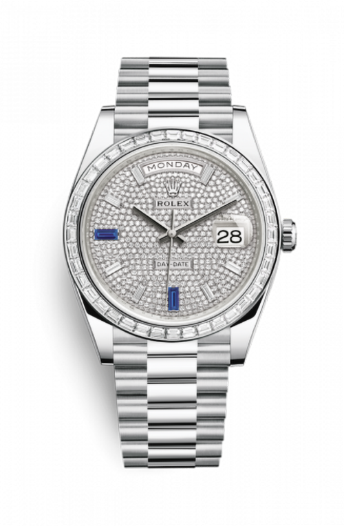 Rolex 228396TBR-0021