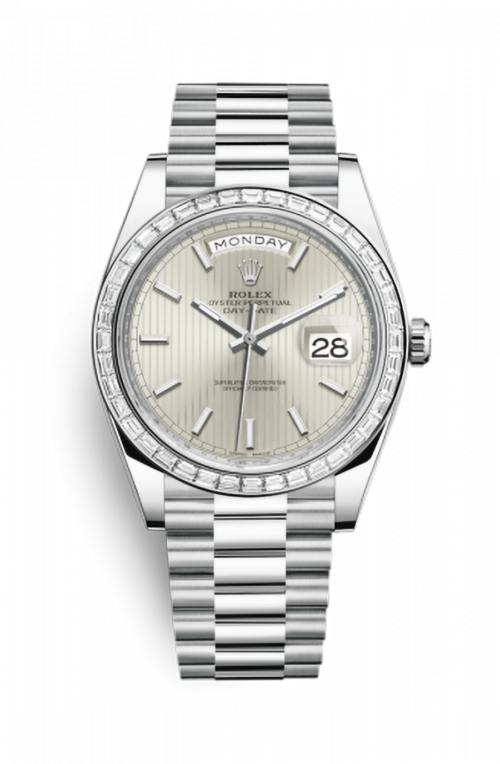 Rolex 228396TBR-0022