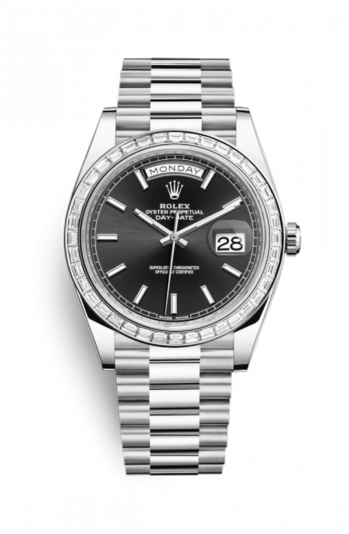 Rolex 228396TBR-0024