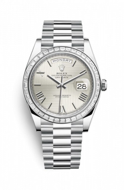 Rolex 228396TBR-0025