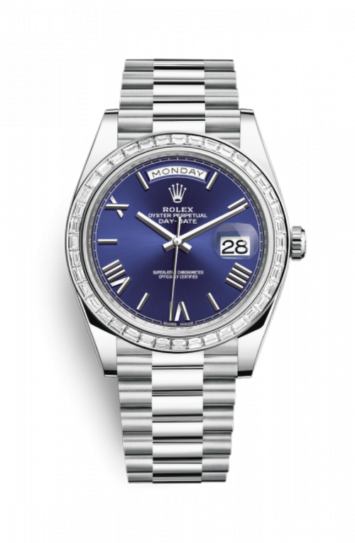 Rolex 228396TBR-0026