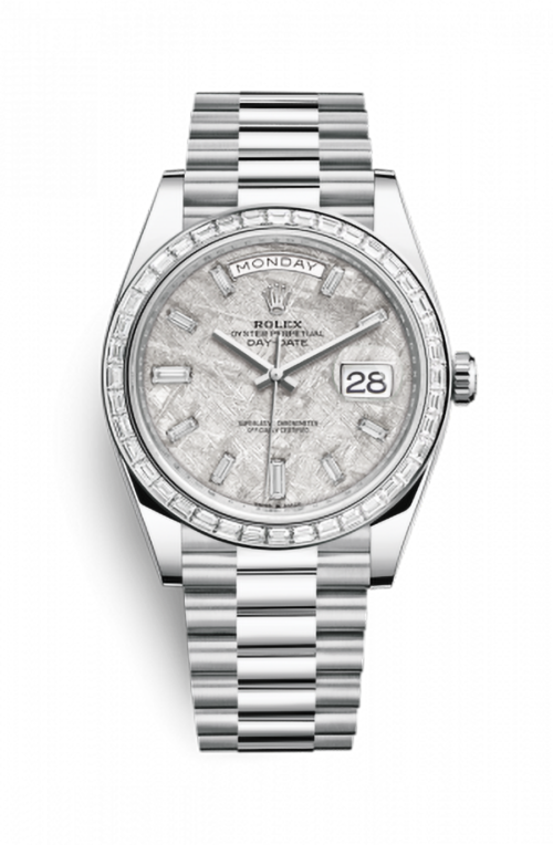 Rolex 228396TBR-0027