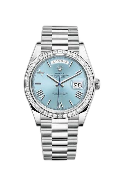 Rolex 228396TBR-0030