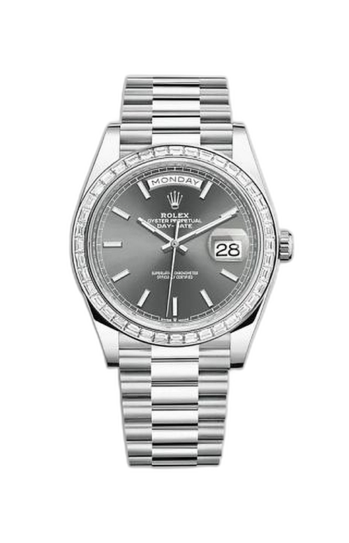 Rolex 228396TBR-0031