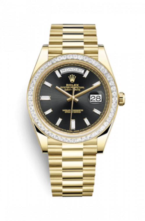 Rolex 228398TBR-0001