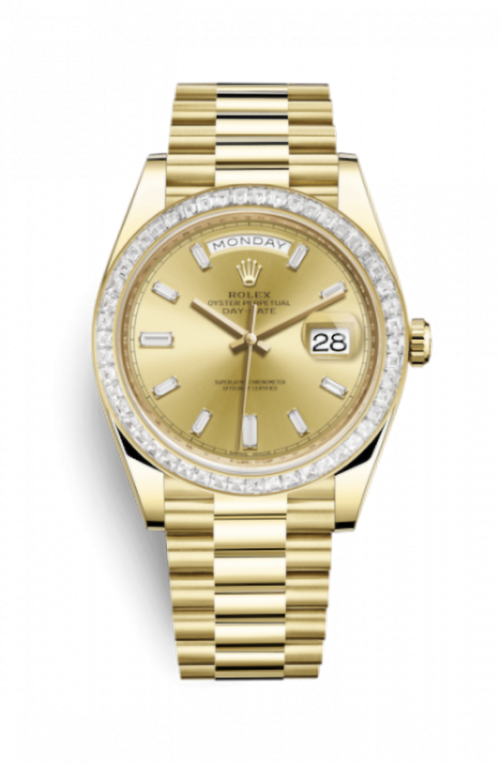 Rolex 228398TBR-0002