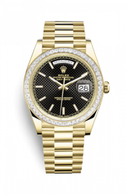 Rolex 228398TBR-0004