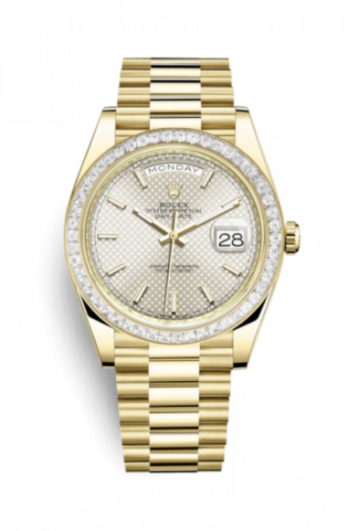 Rolex 228398TBR-0005