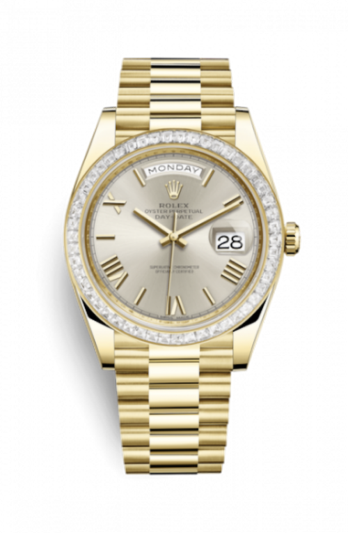 Rolex 228398TBR-0006
