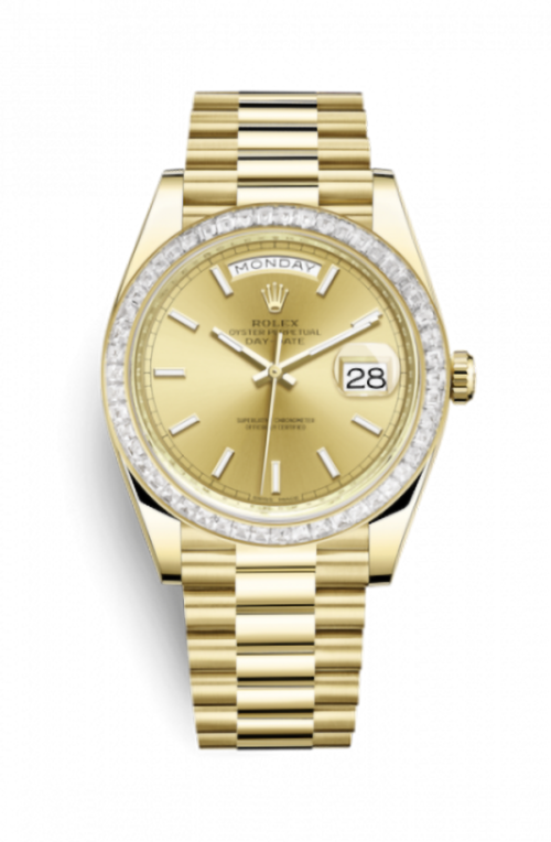 Rolex 228398TBR-0007