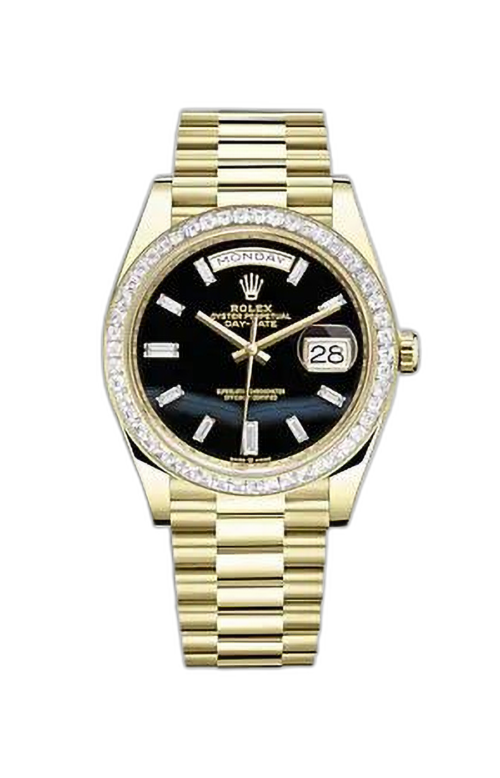 Rolex 228398TBR-0038