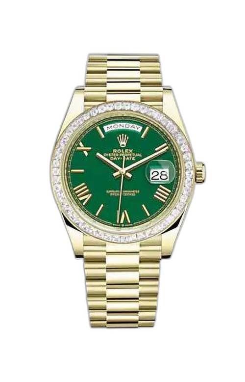 Rolex 228398TBR-0039