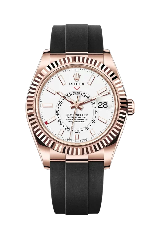 Rolex 326235-0004