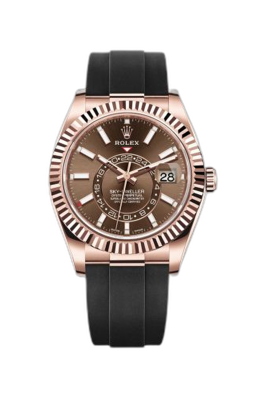 Rolex 326235-0005