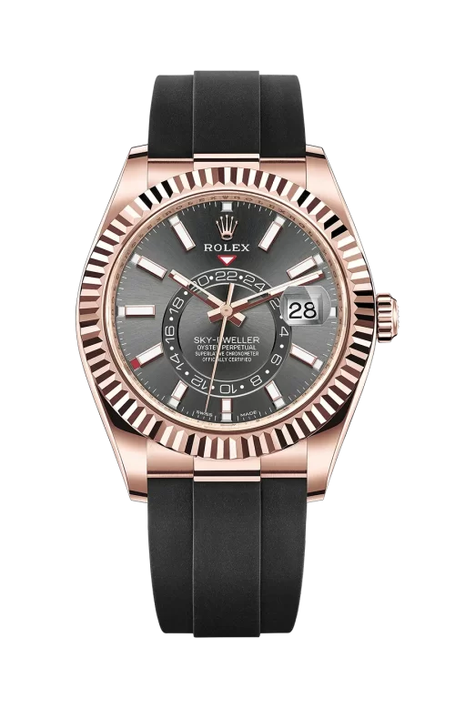 Rolex 326235-0006