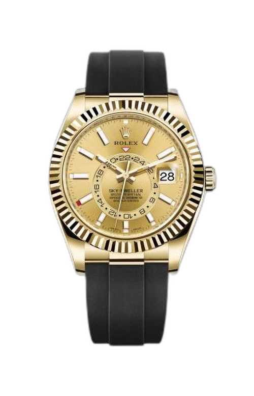 Rolex 326238-0007