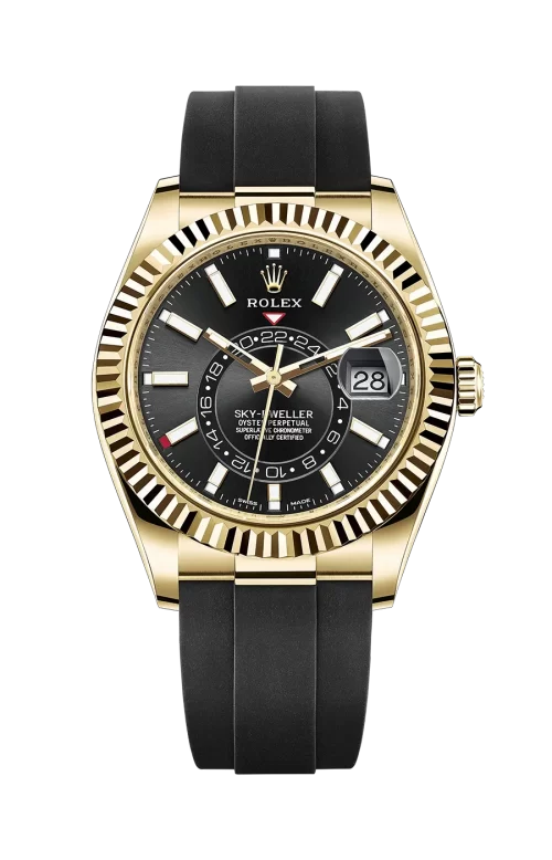 Rolex 326238-0009