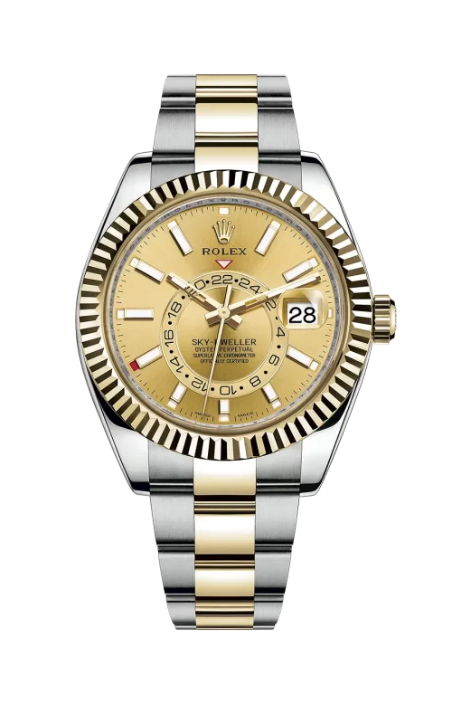 Rolex 326933-0001