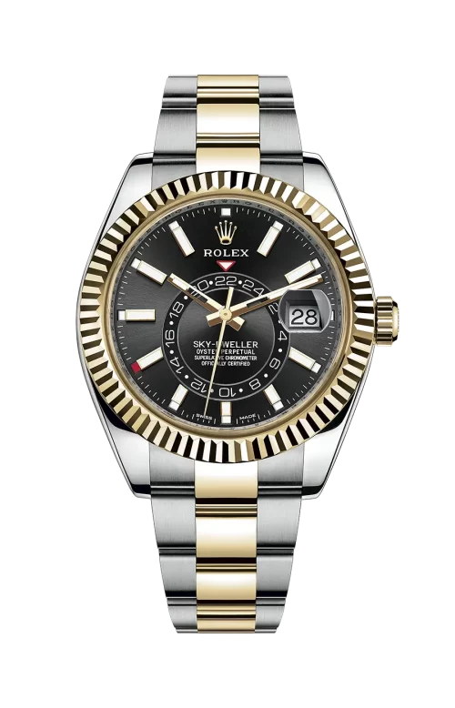 Rolex 326933-0002