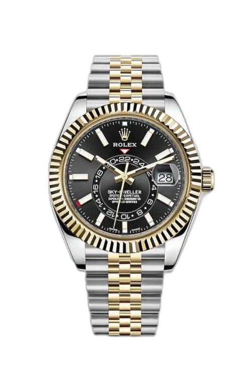 Rolex 326933-0005