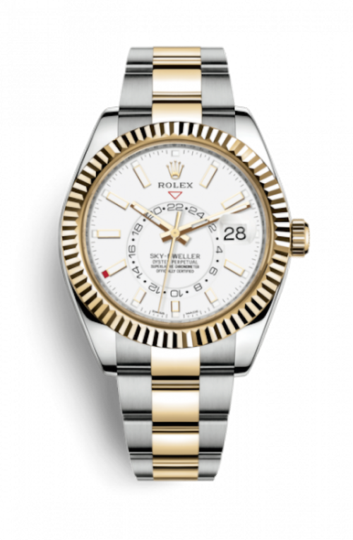 Rolex 326933-0009
