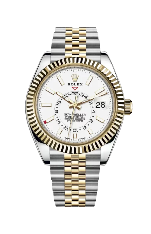 Rolex 326933-0010