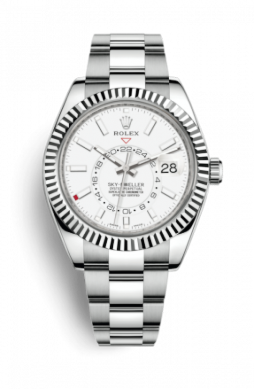 Rolex 326934-0001